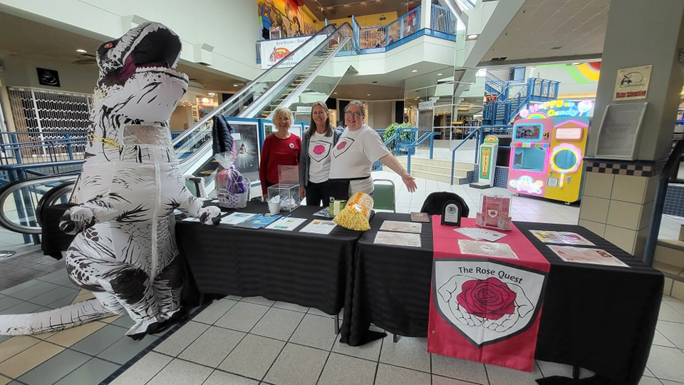 The Land Before Time Movie Day!